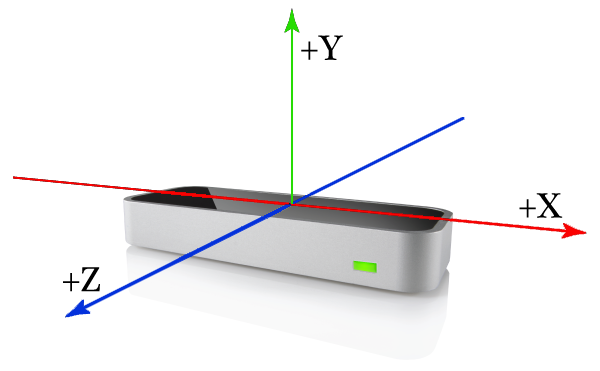 通販店LEAP MOTION PC用ゲームコントローラー・コンバーター